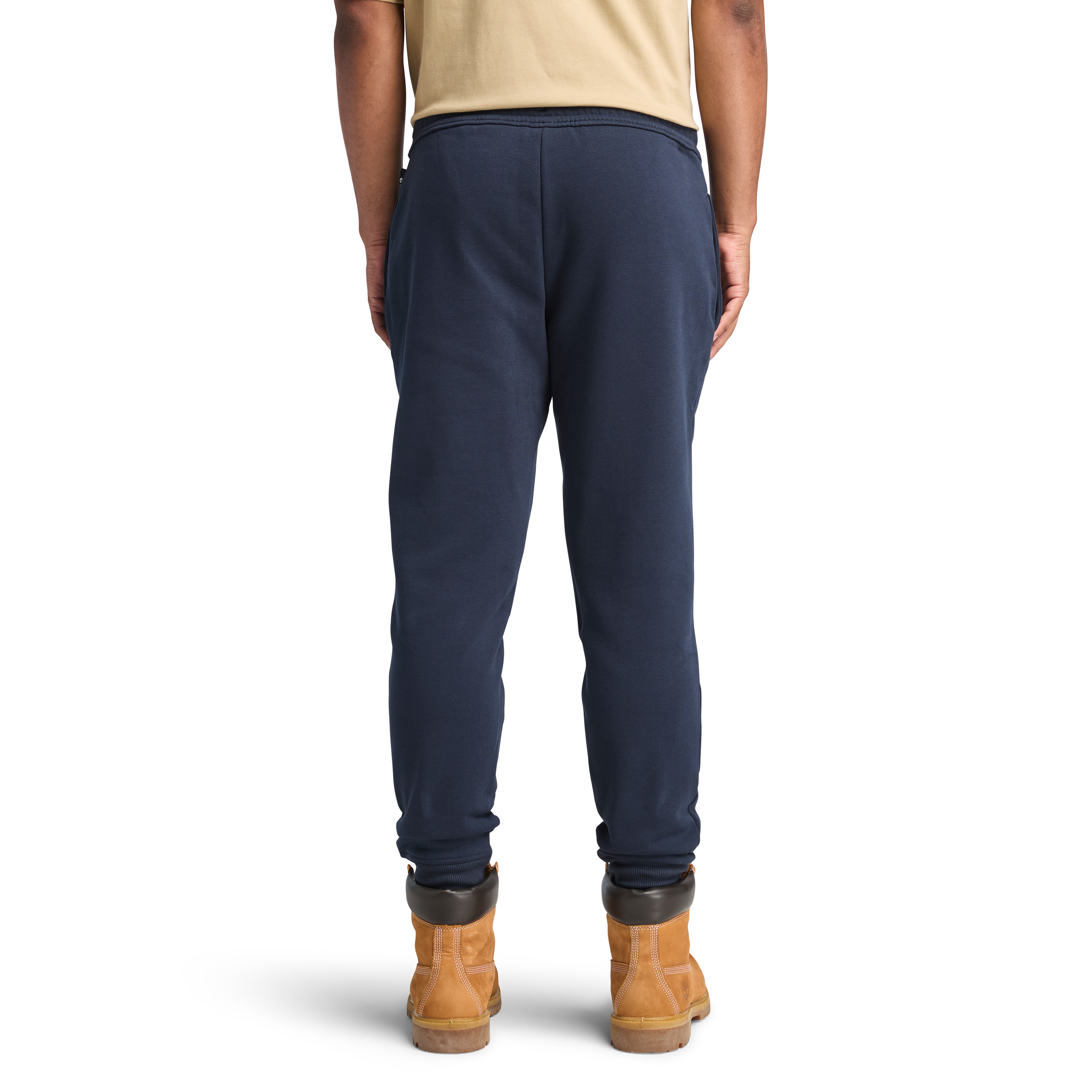 Kennebec River Brushed Back Sweatpants For Men