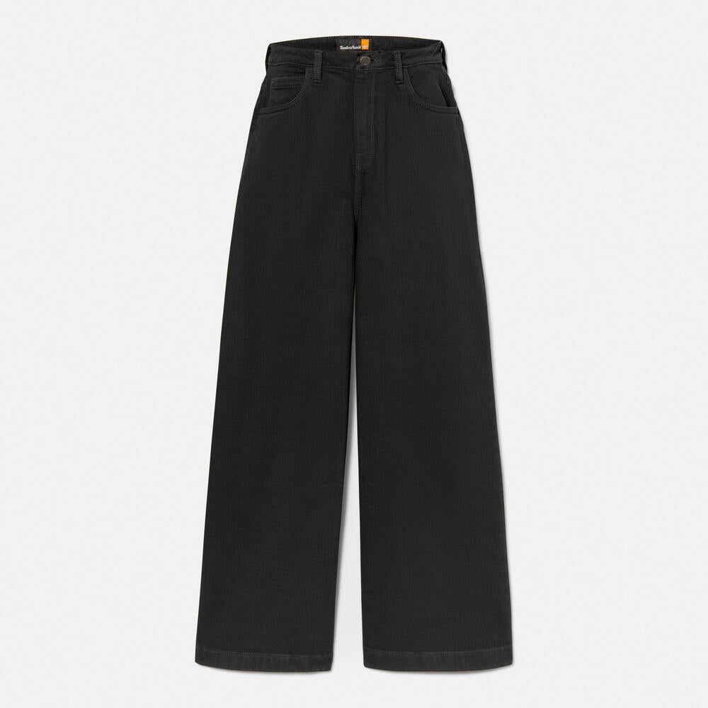 Refibra Fabric Carpenter Pants for Women – Timberland South Africa