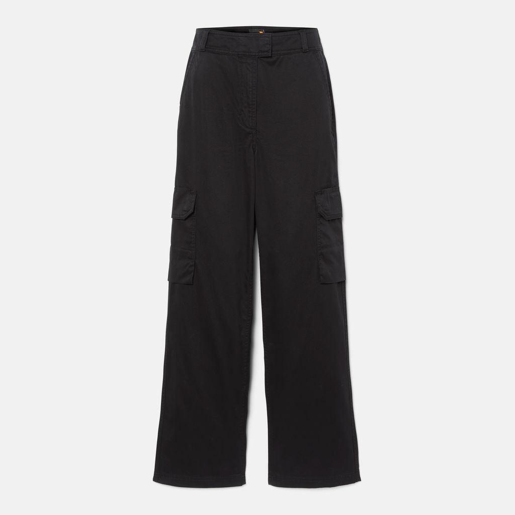 Brookline Utility Cargo Pants  For Women