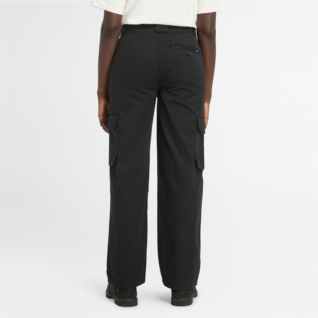 Brookline Utility Cargo Pants  For Women