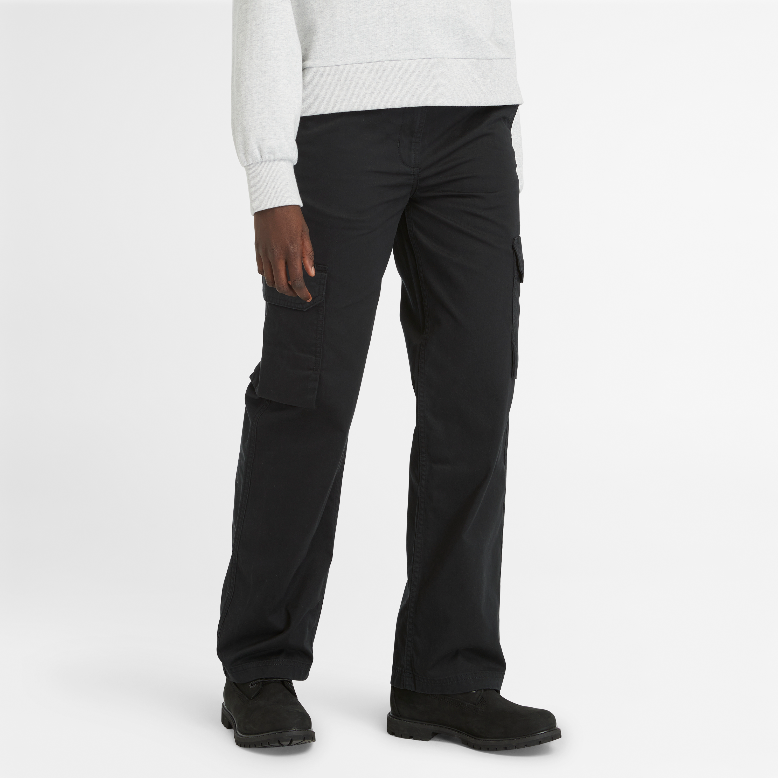 Brookline Utility Cargo Pants  For Women