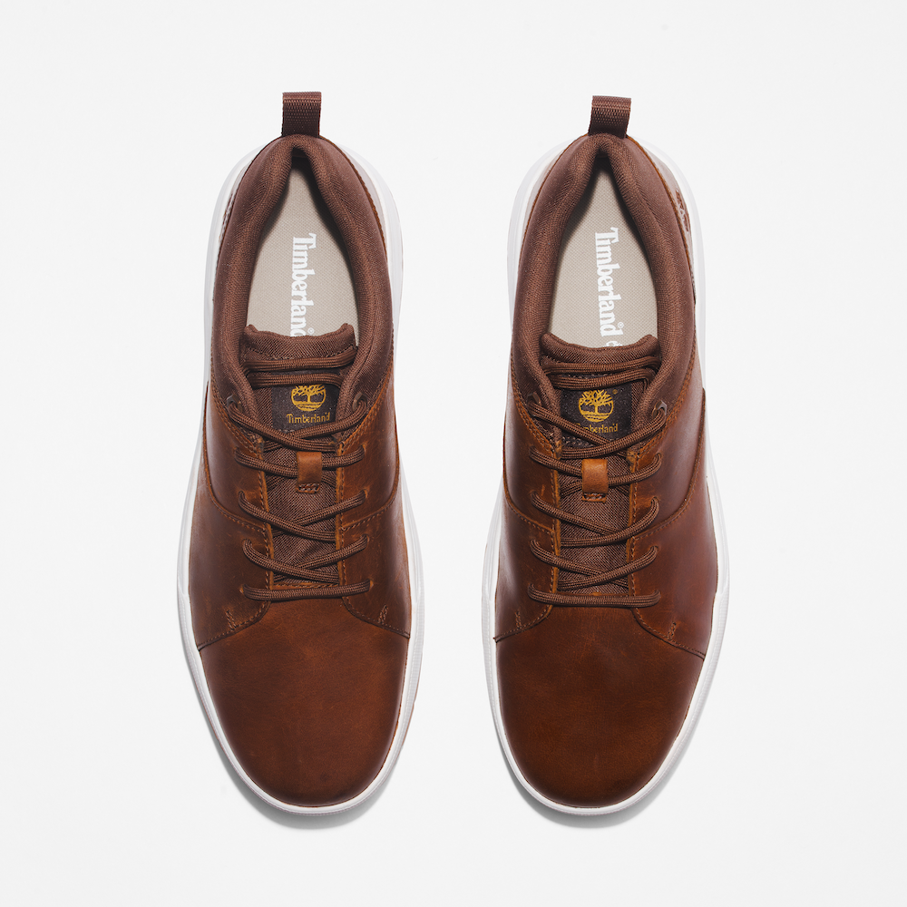 Maple Grove Leather Oxford For Men