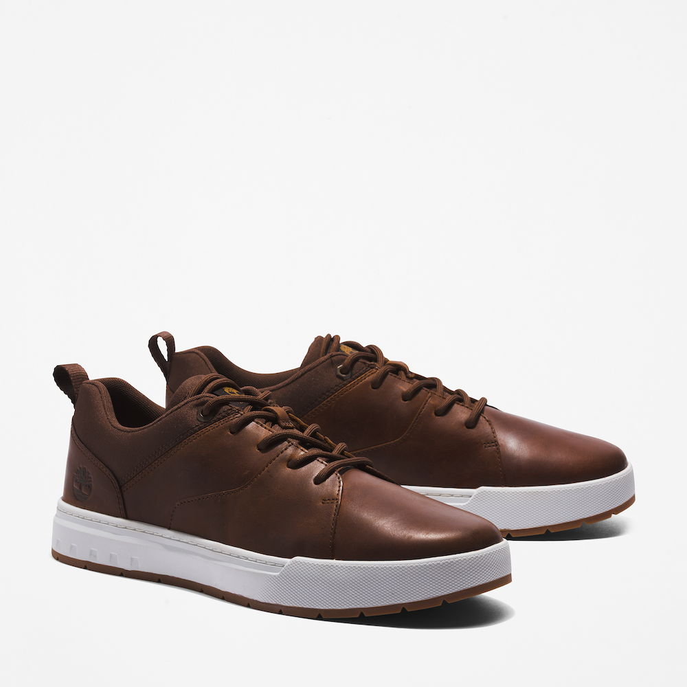 Maple Grove Leather Oxford For Men