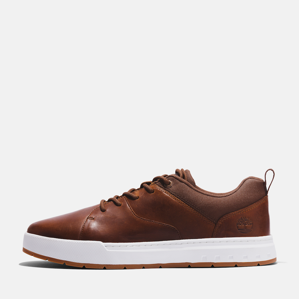 Maple Grove Leather Oxford For Men