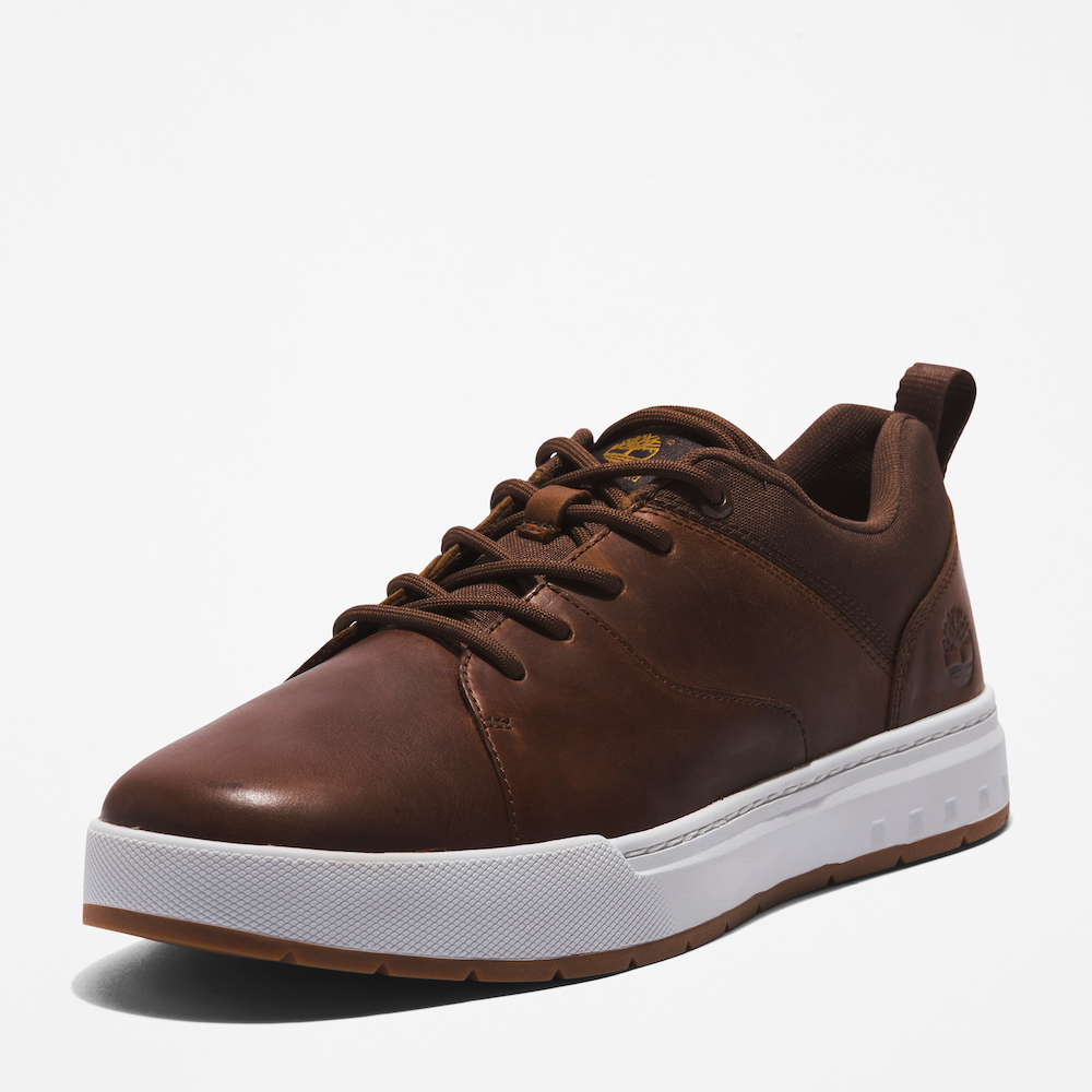 Maple Grove Leather Oxford For Men