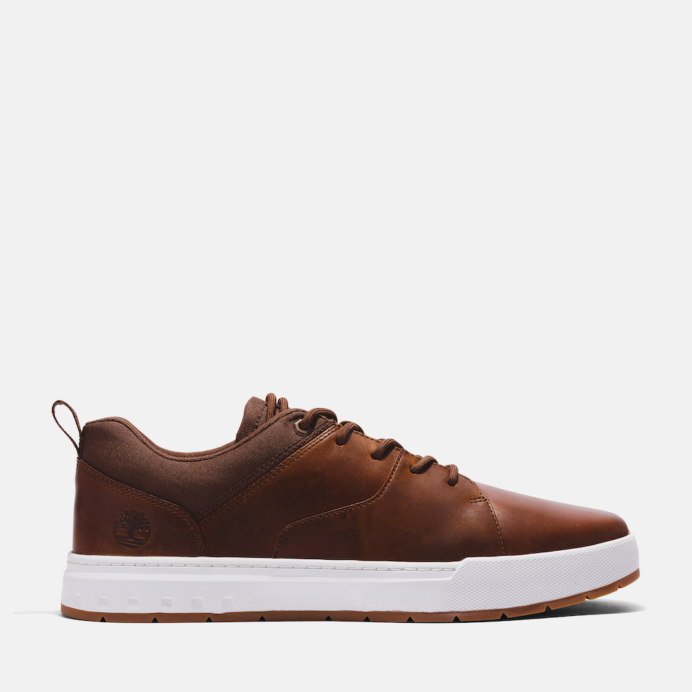 Maple Grove Leather Oxford For Men