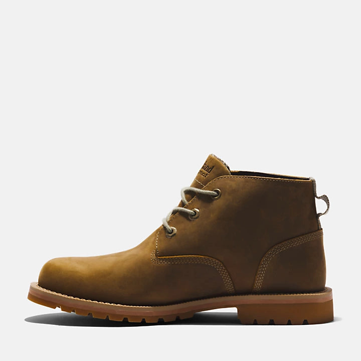 Timberland larchmont waterproof chukka boots hotsell