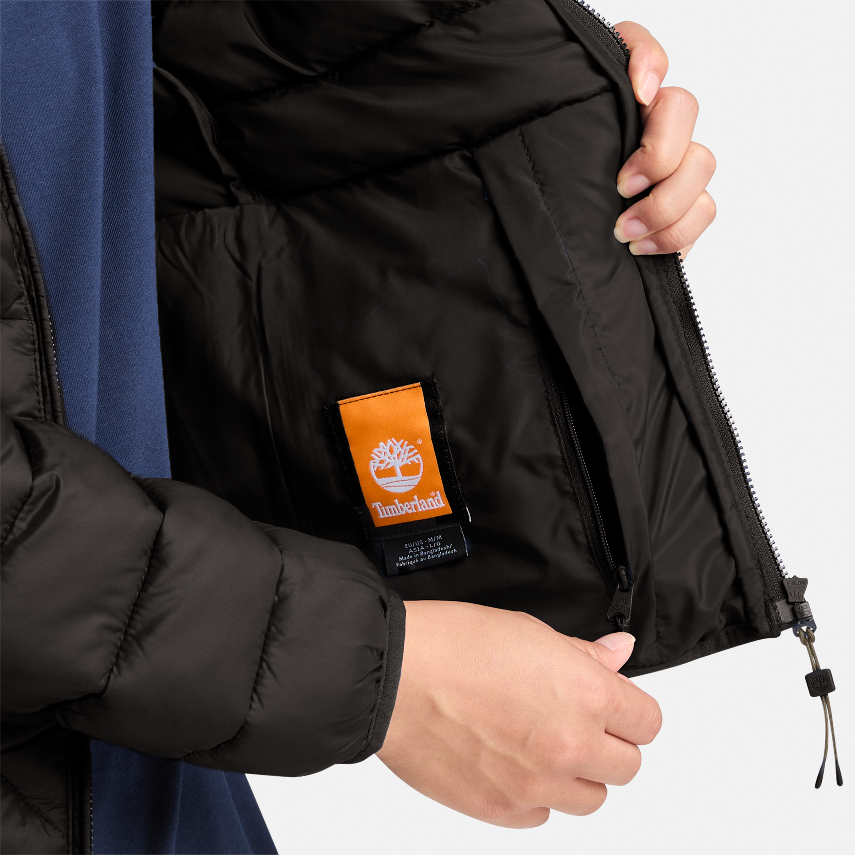 Axis Peak Durable Water Repellent Jacket For Women