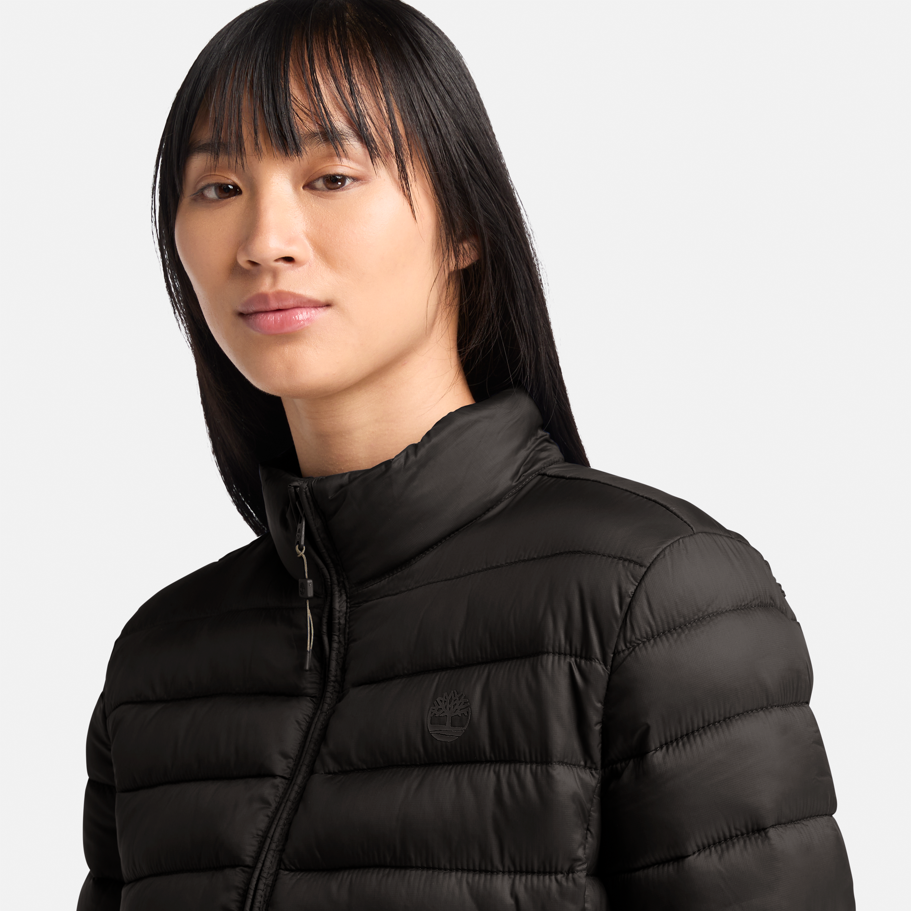 Axis Peak Durable Water Repellent Jacket For Women