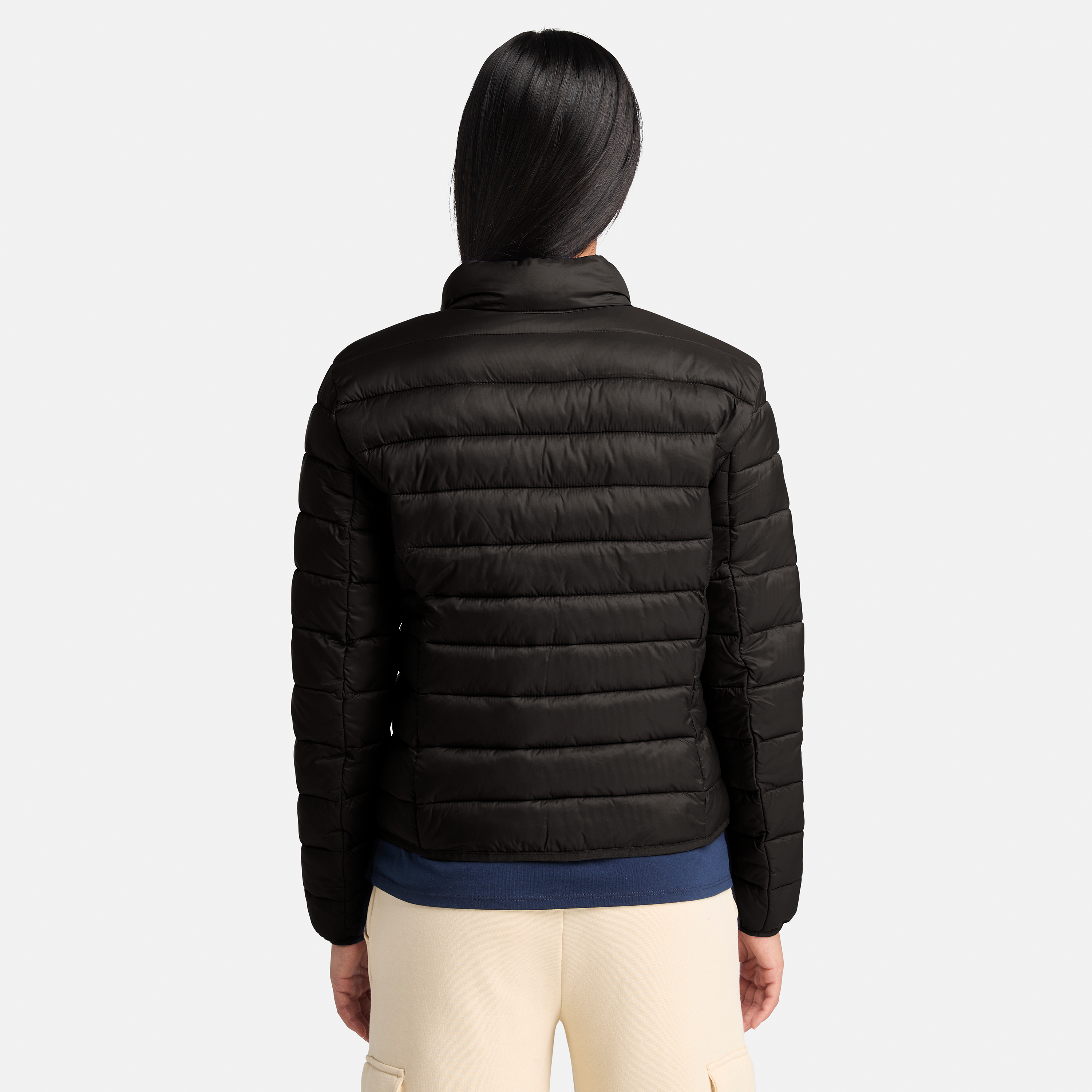 Axis Peak Durable Water Repellent Jacket For Women