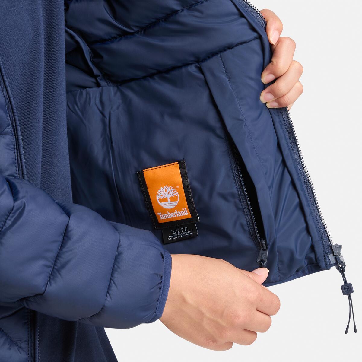 Axis Peak Durable Water Repellent Jacket For Women