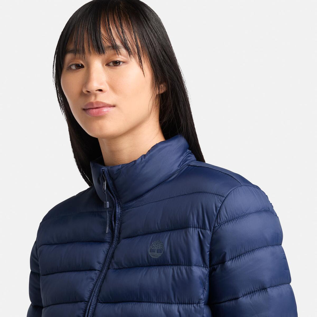 Axis Peak Durable Water Repellent Jacket For Women