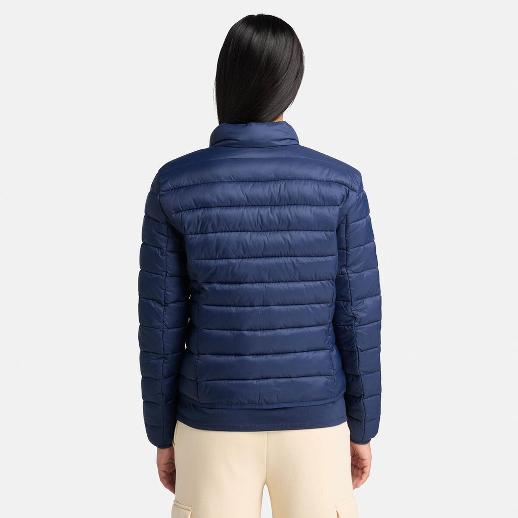 Axis Peak Durable Water Repellent Jacket For Women