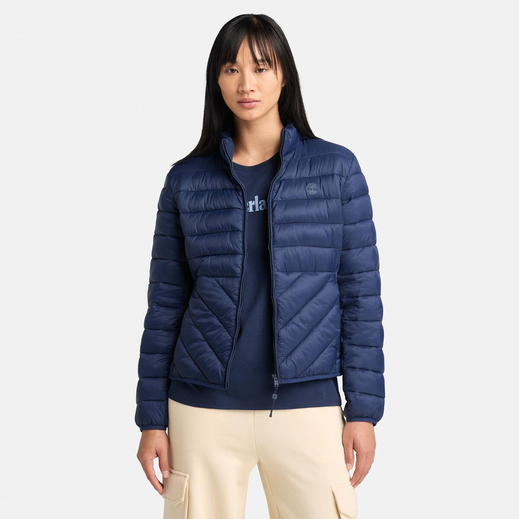 Axis Peak Durable Water Repellent Jacket For Women