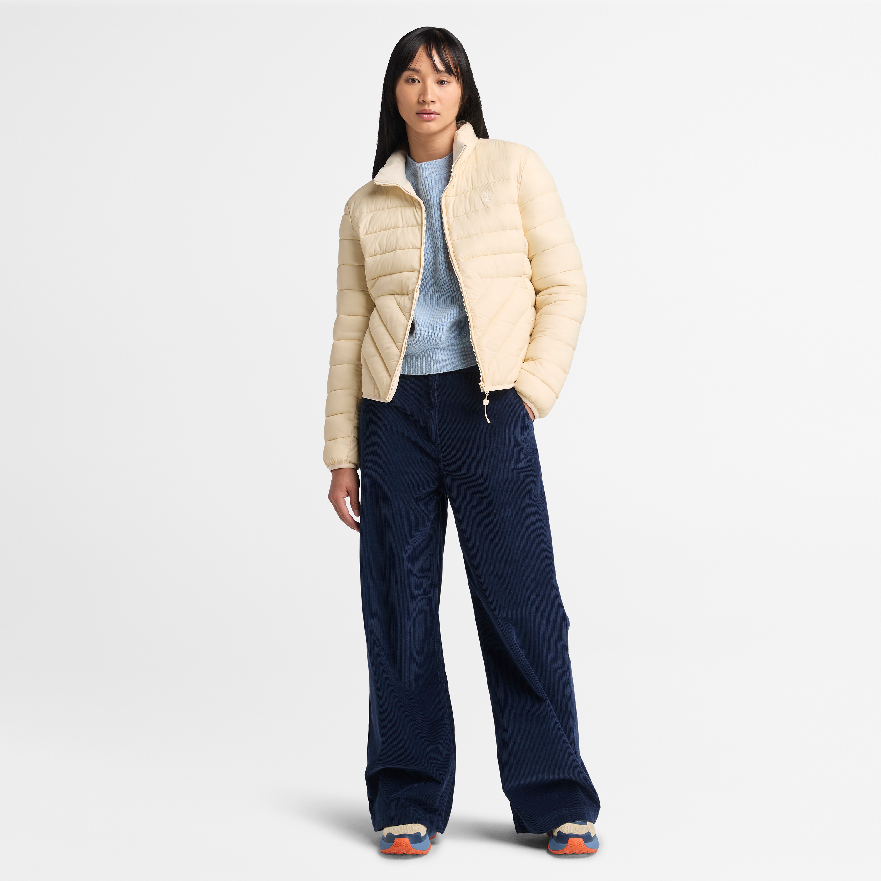 Axis Peak Durable Water Repellent Jacket For Women