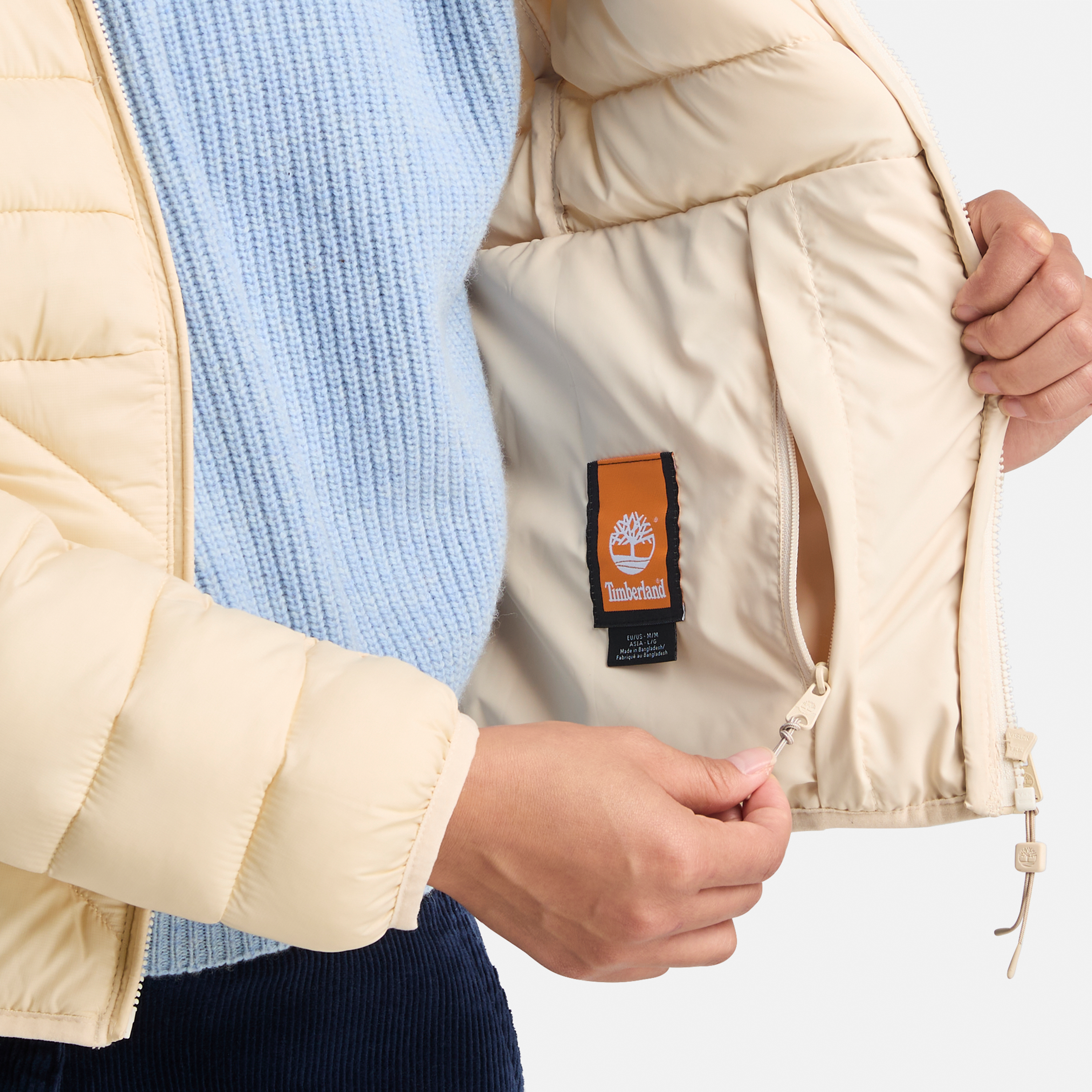 Axis Peak Durable Water Repellent Jacket For Women