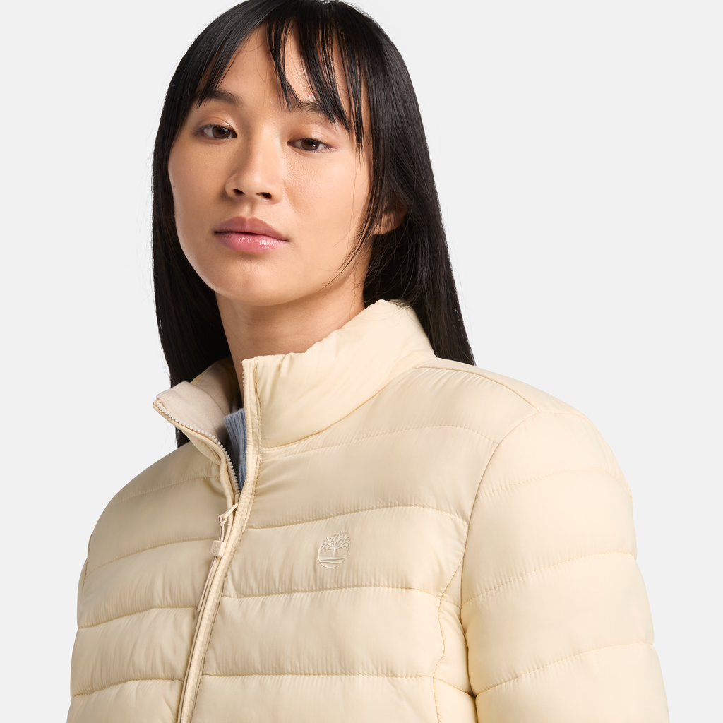 Axis Peak Durable Water Repellent Jacket For Women