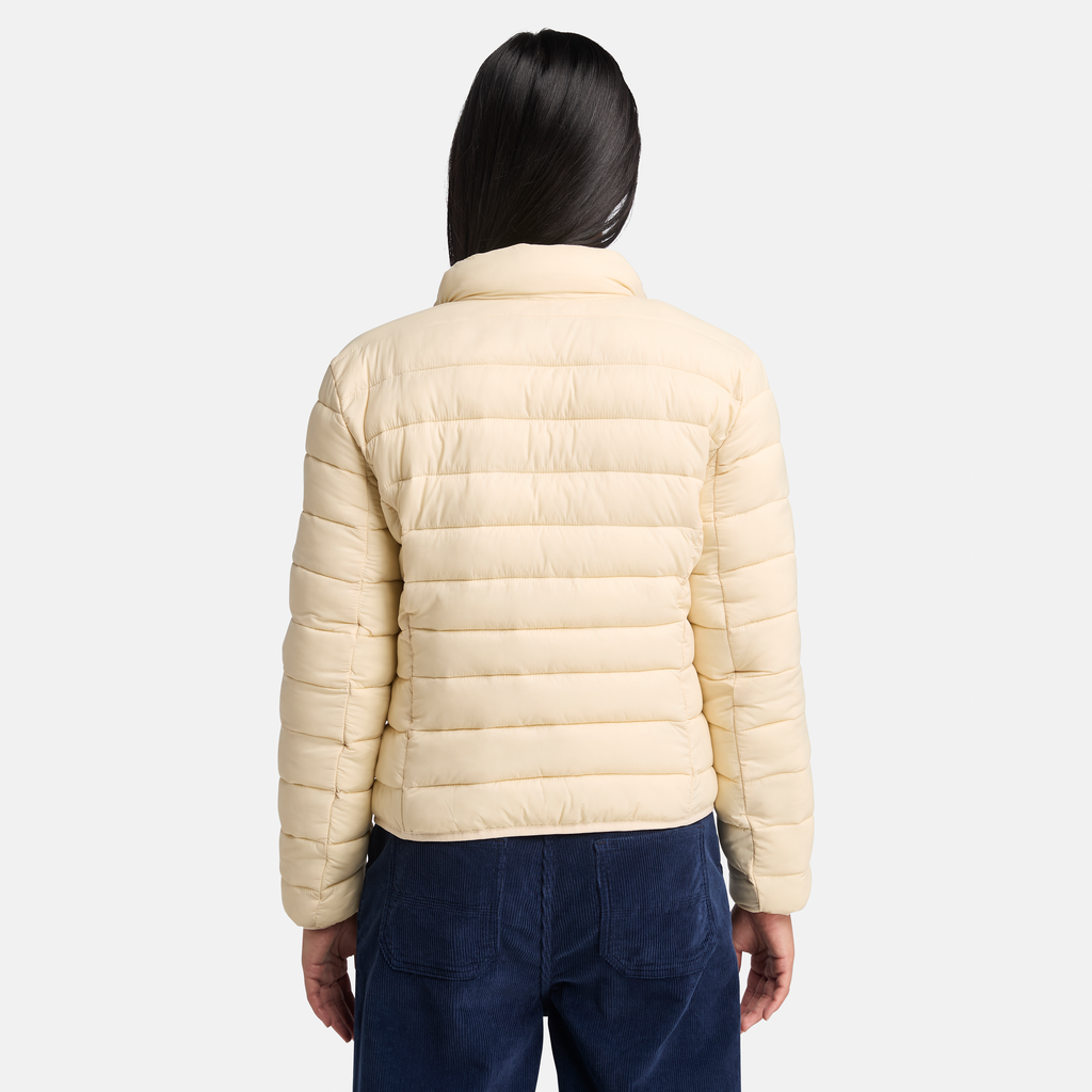 Axis Peak Durable Water Repellent Jacket For Women