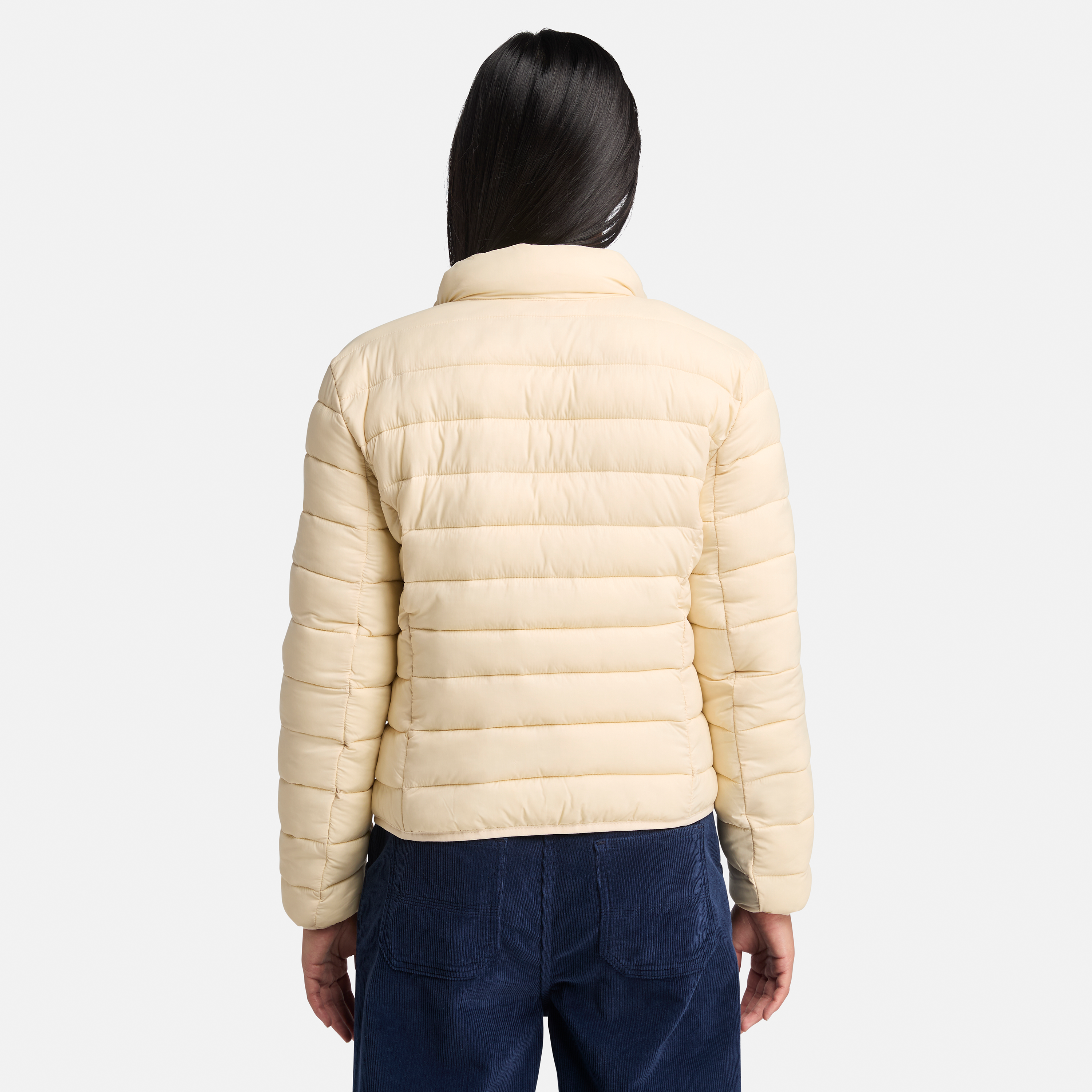 Axis Peak Durable Water Repellent Jacket For Women