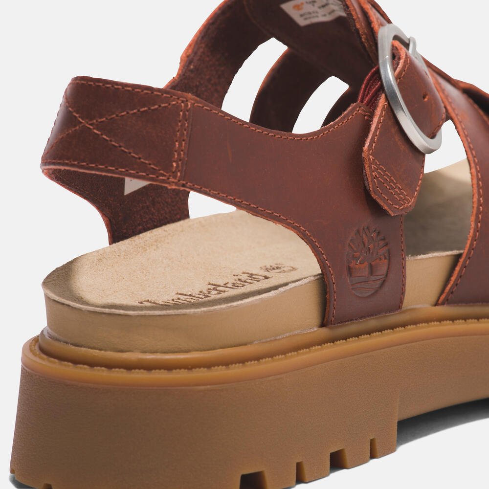 Clairemont Way Fisherman Sandal For Women