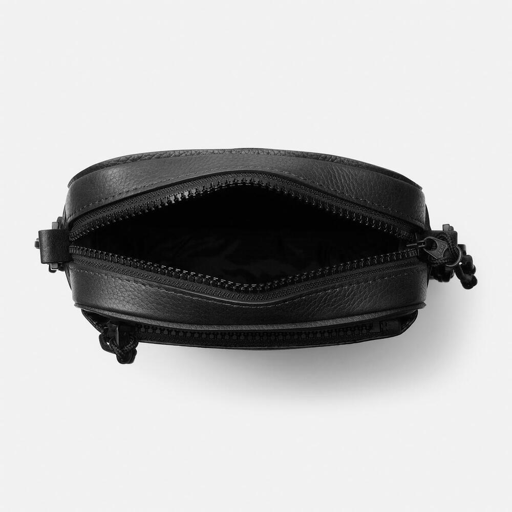 Tuckerman Leather Cross Body