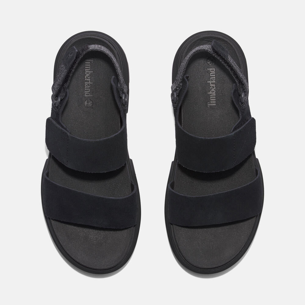 m*d様 FOOTWORKS ORIGINAL SANDALS 26.5 (27 Platform Sandals Black - Shoes | Ackermans – Shoes | Ackermans