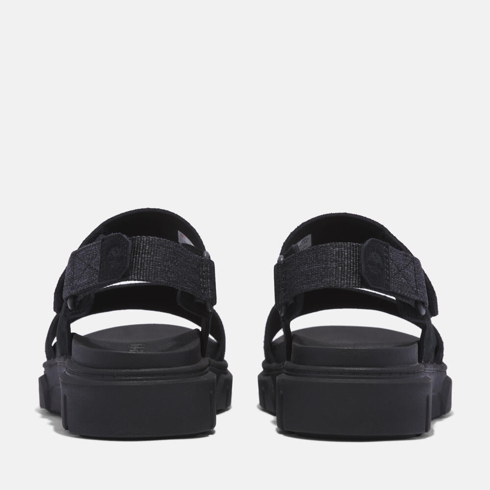 Greyfield Two-Strap Sandal For Women