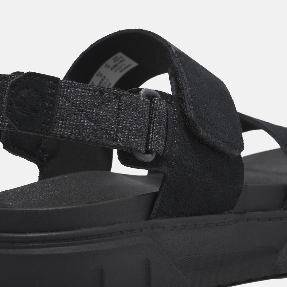 Greyfield Two-Strap Sandal For Women