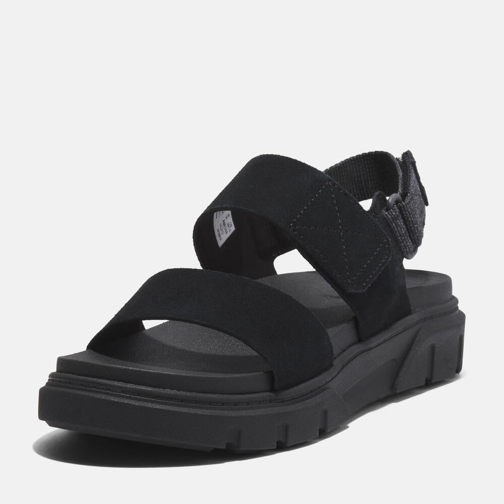 Greyfield Two-Strap Sandal For Women