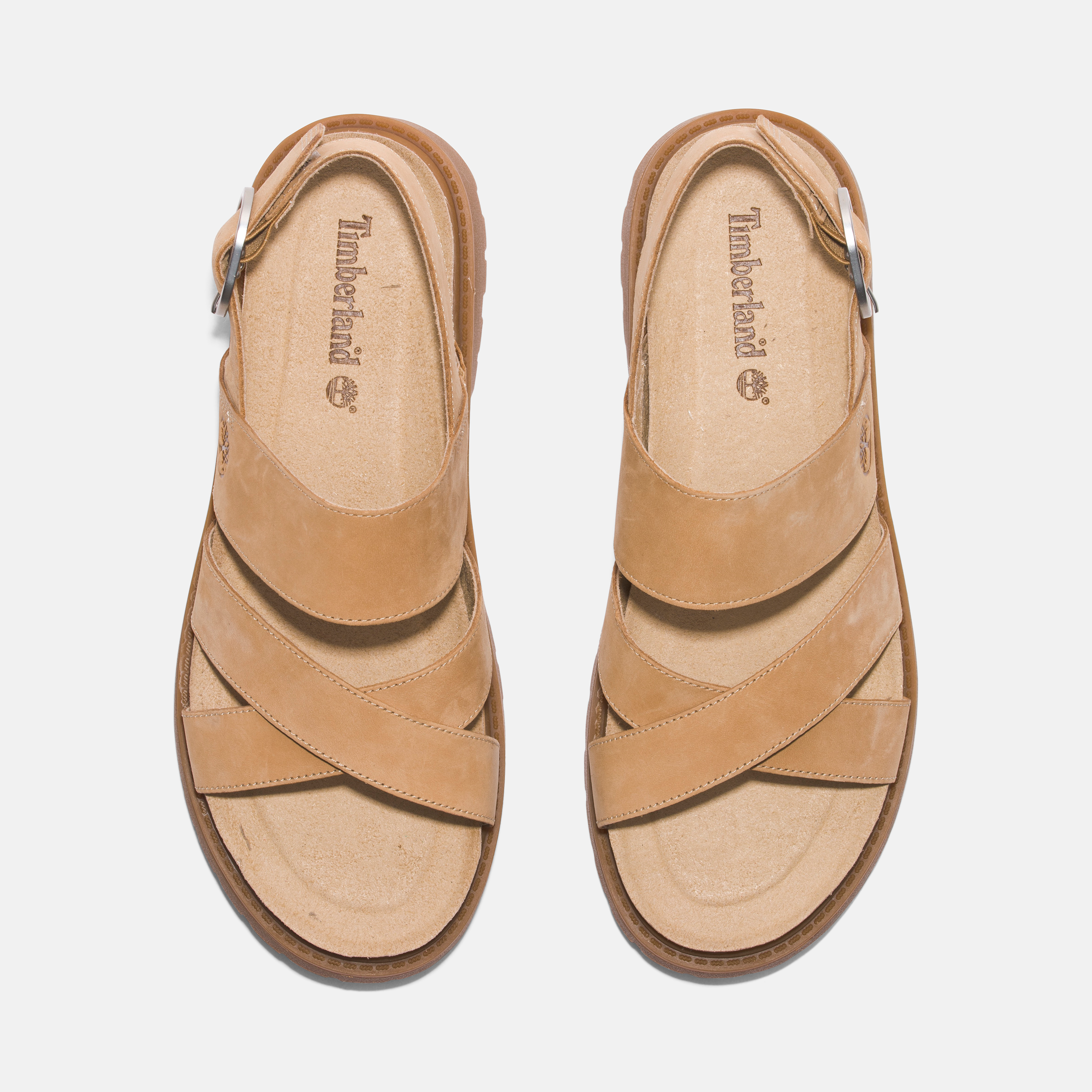 Clairemont Way Backstrap Sandal  For Women