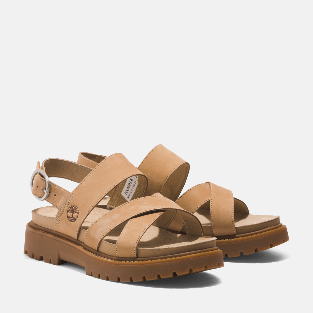 Clairemont Way Backstrap Sandal  For Women