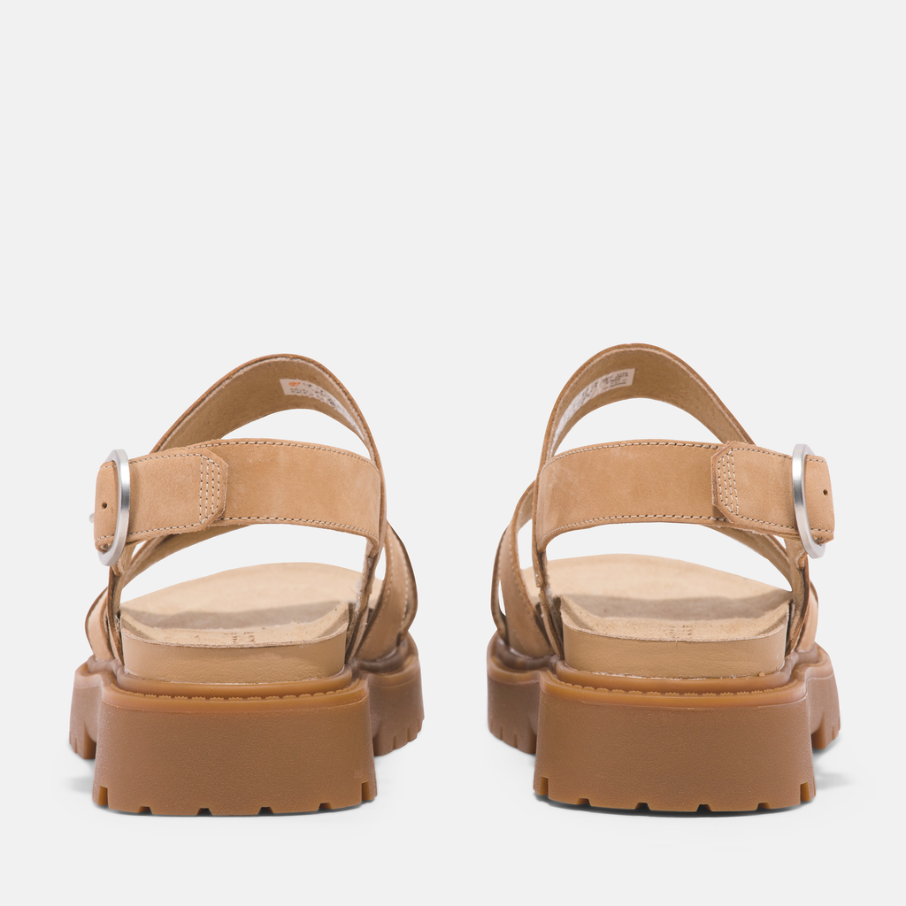 Clairemont Way Backstrap Sandal  For Women