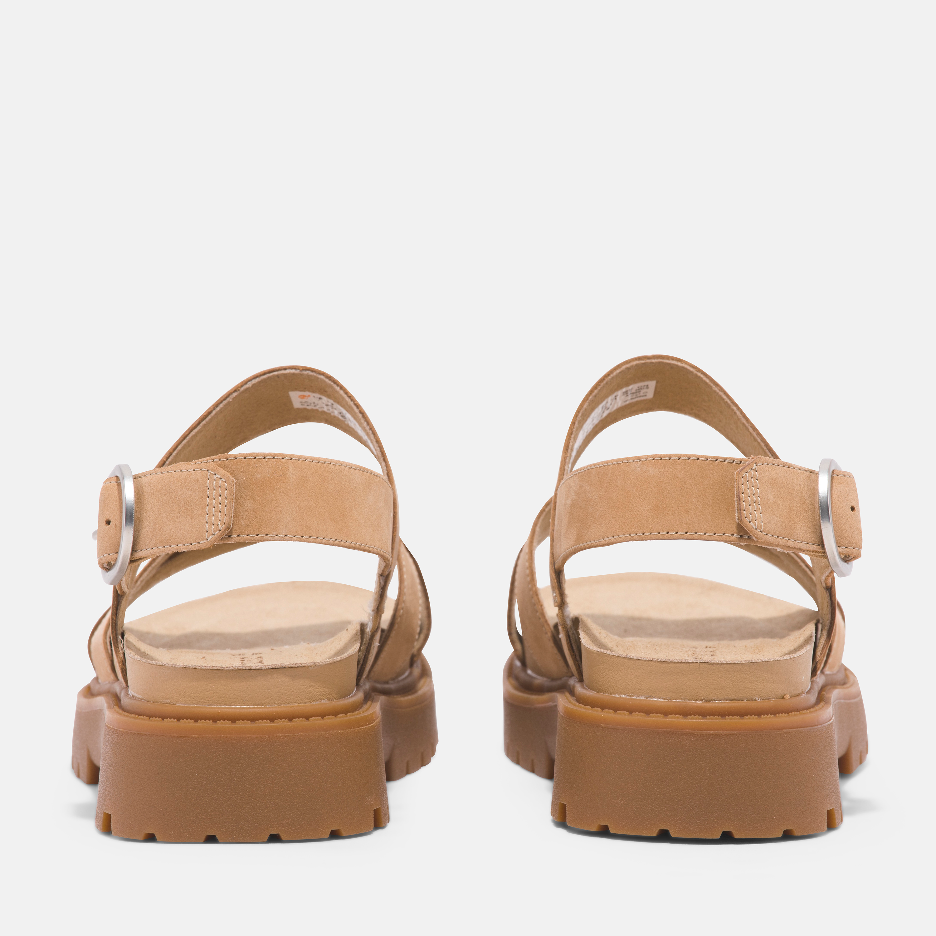 Clairemont Way Backstrap Sandal  For Women
