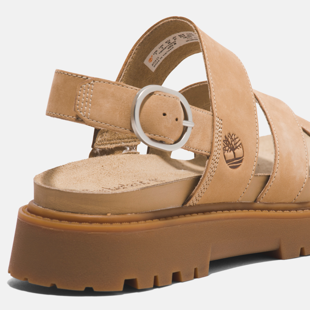 Clairemont Way Backstrap Sandal  For Women
