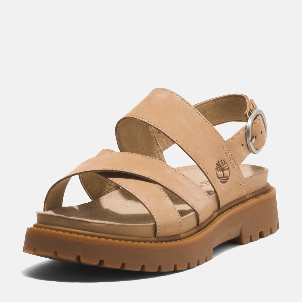 Clairemont Way Backstrap Sandal  For Women