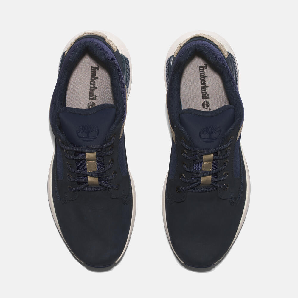 TIMBERLAND KILLINGTON TREKKER LOW LACE-UP SNEAKER FOR MEN IN NAVY