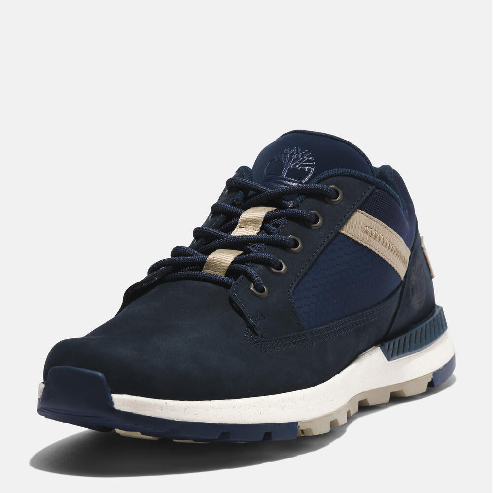 TIMBERLAND KILLINGTON TREKKER LOW LACE-UP SNEAKER FOR MEN IN NAVY