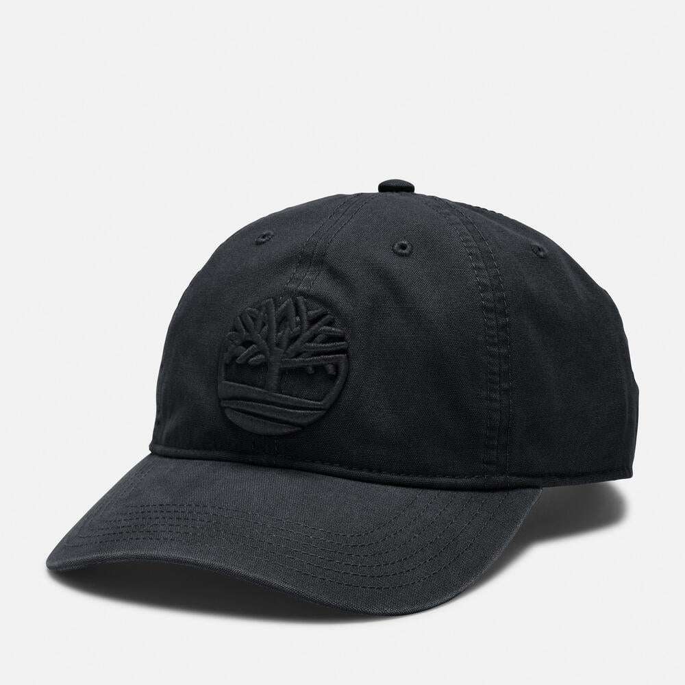 Soundview Cotton Canvas Baseball Cap
