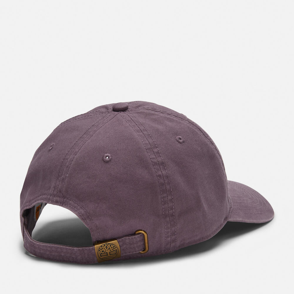 Soundview Cotton Canvas Baseball Cap