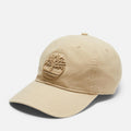Soundview Cotton Canvas Baseball Cap