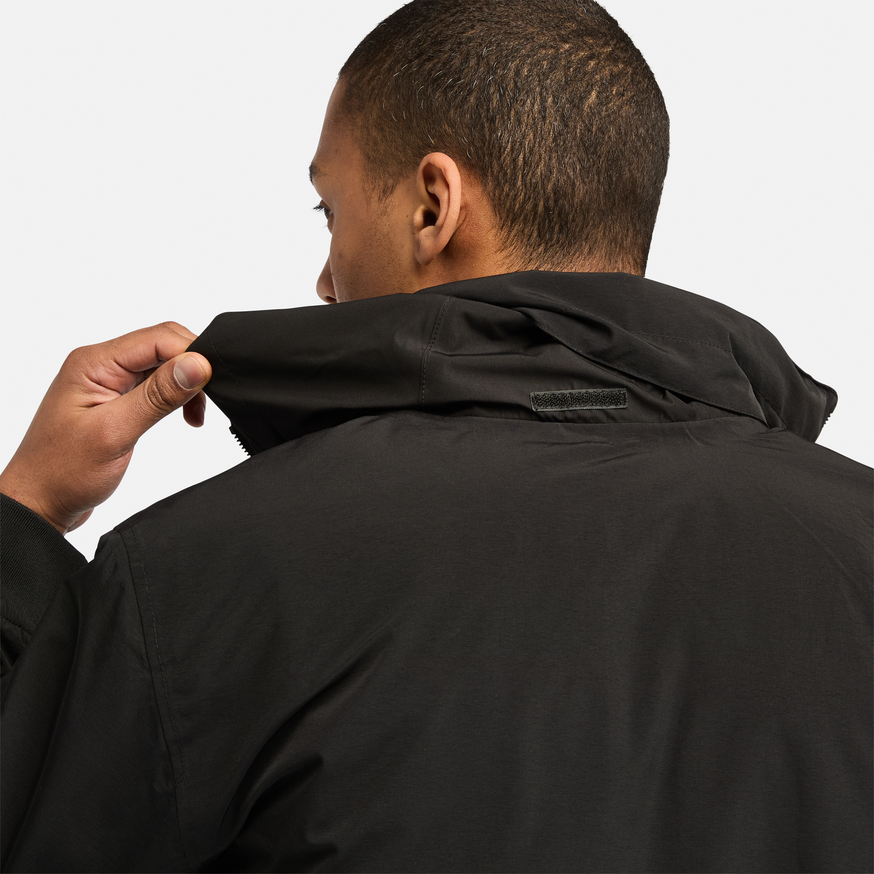 Waterproof Bomber Jacket For Men