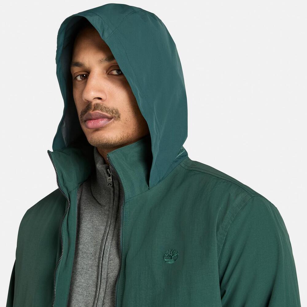 Waterproof Sailor Bomber For Men – Timberland South Africa