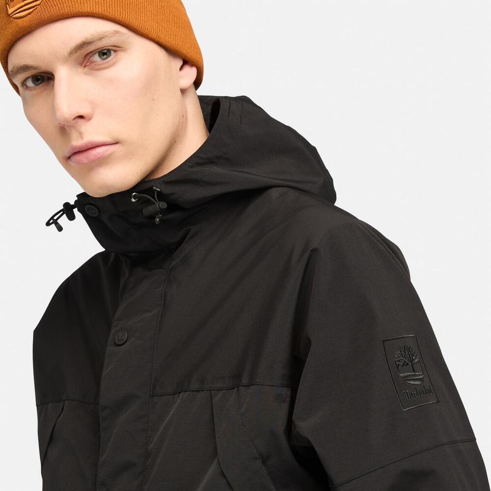 Ravine Waterproof Shell Jacket for Men