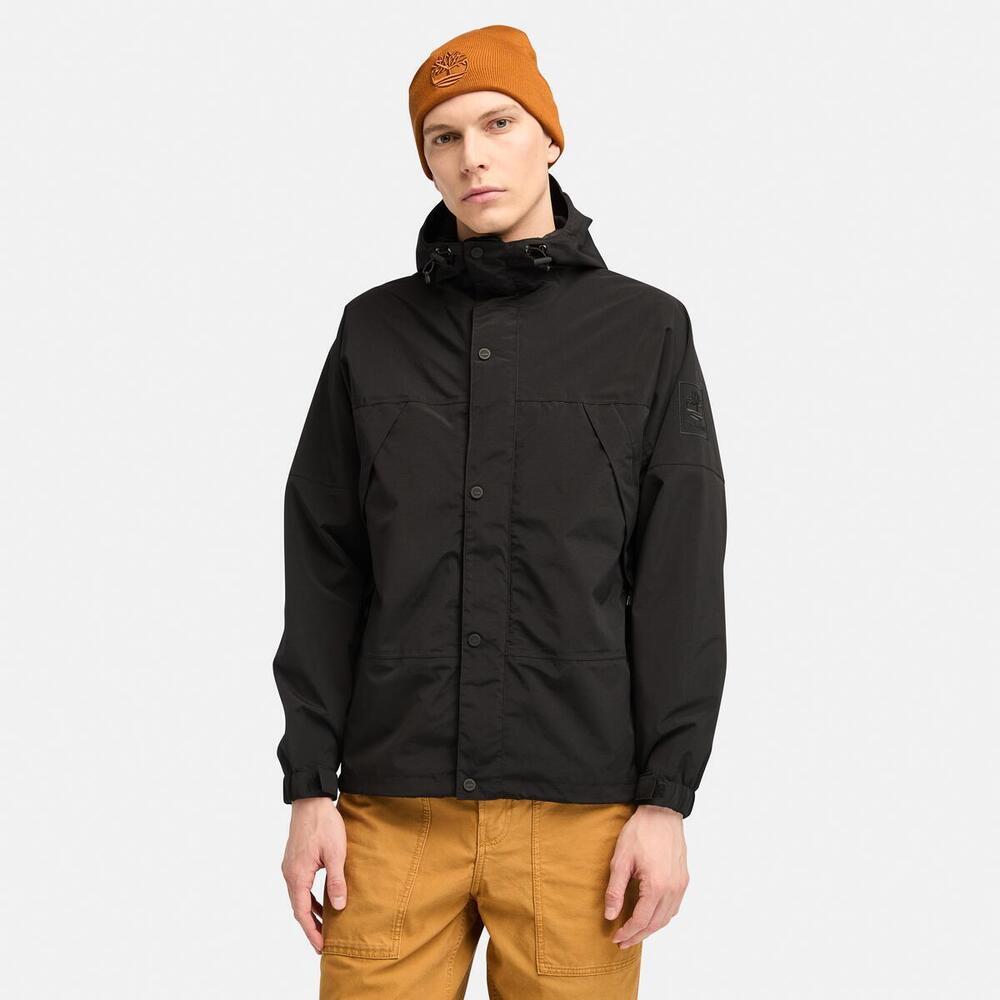 Ravine Waterproof Shell Jacket for Men