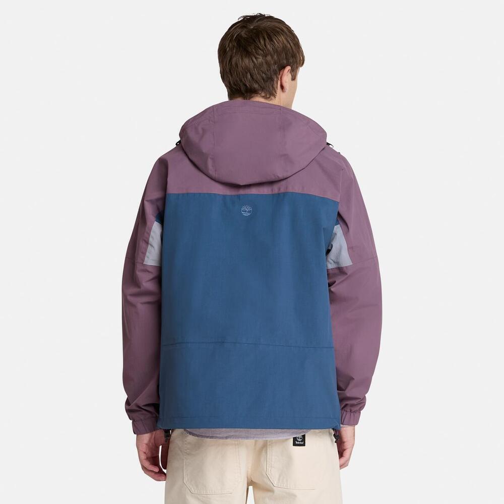 Winnick Archive Waterproof Shell Jacket For Men