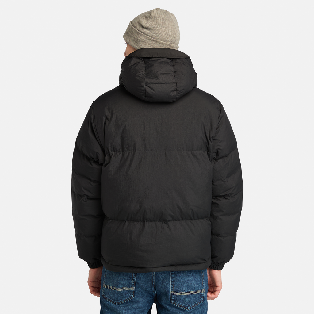 Howker Durable Water Repellent Puffer Jacket For Men