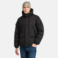 Howker Durable Water Repellent Puffer Jacket For Men