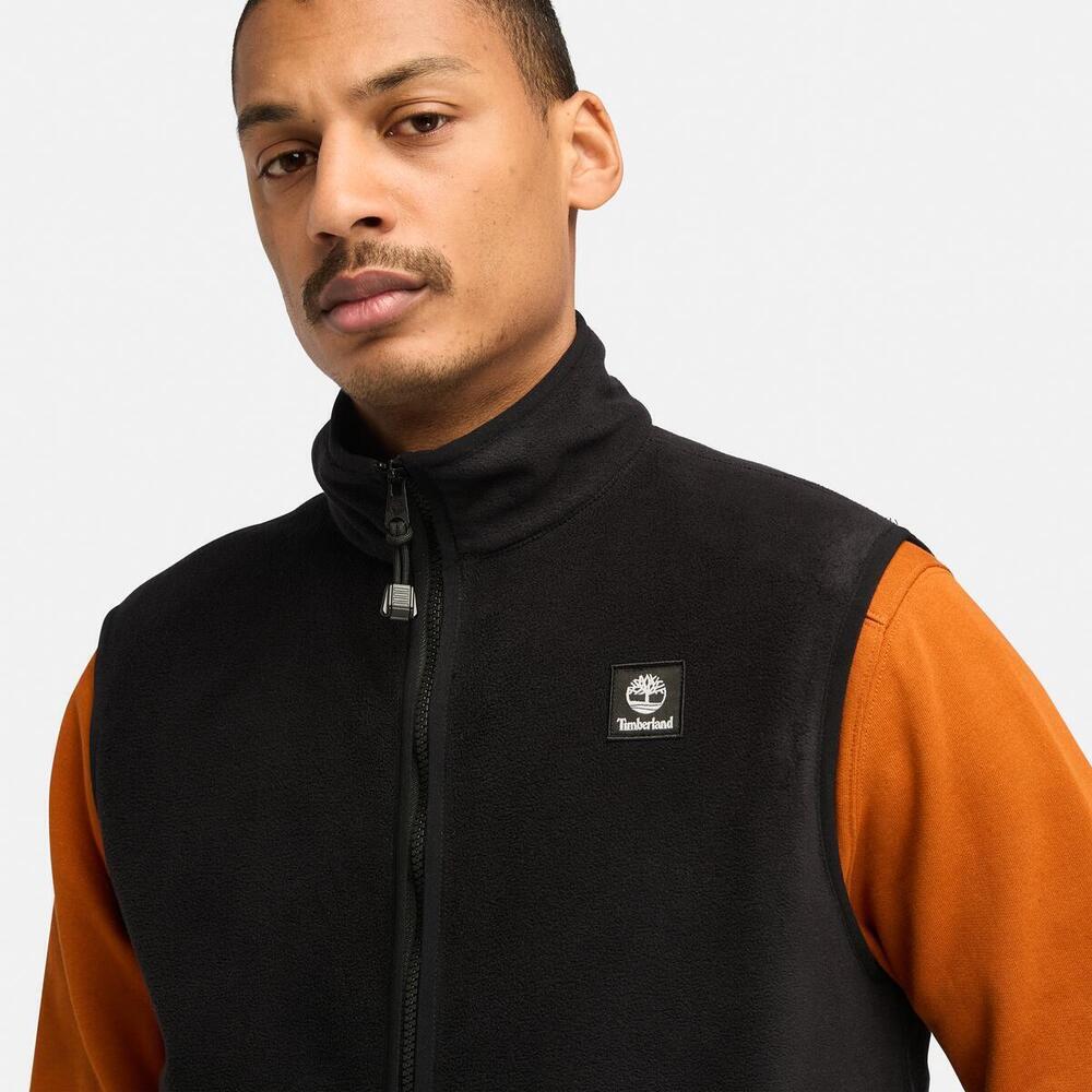 Polar Vest Fleece Sweater For Men – Timberland South Africa