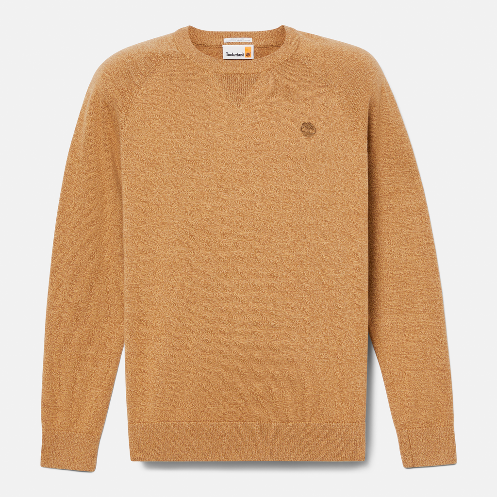 Williams River Crewneck Sweater For Men