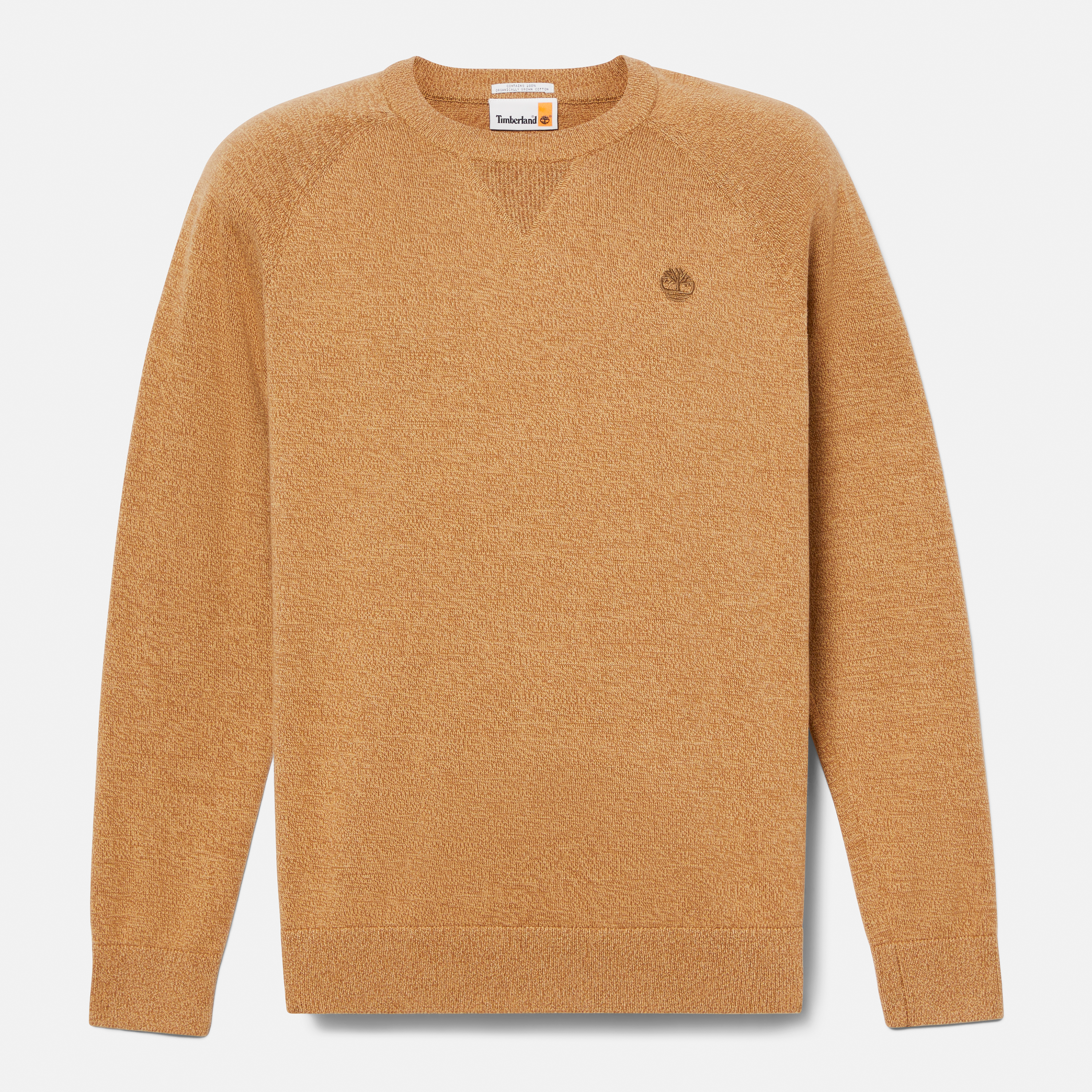 Williams River Crewneck Sweater For Men